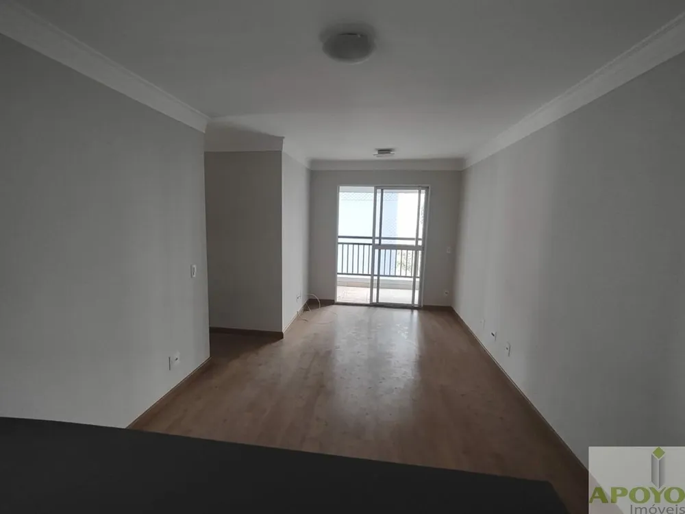 Apartamento, 3 quartos, 73 m² - Foto 2