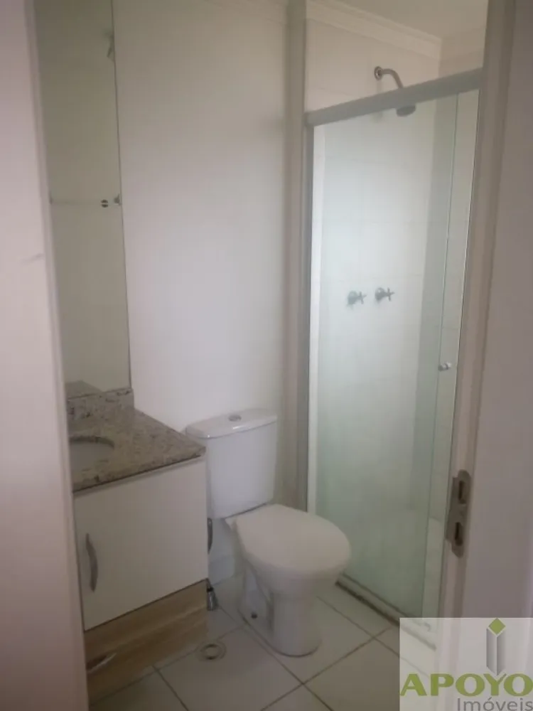 Apartamento, 3 quartos, 73 m² - Foto 4