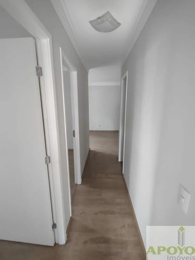 Apartamento, 3 quartos, 73 m² - Foto 3