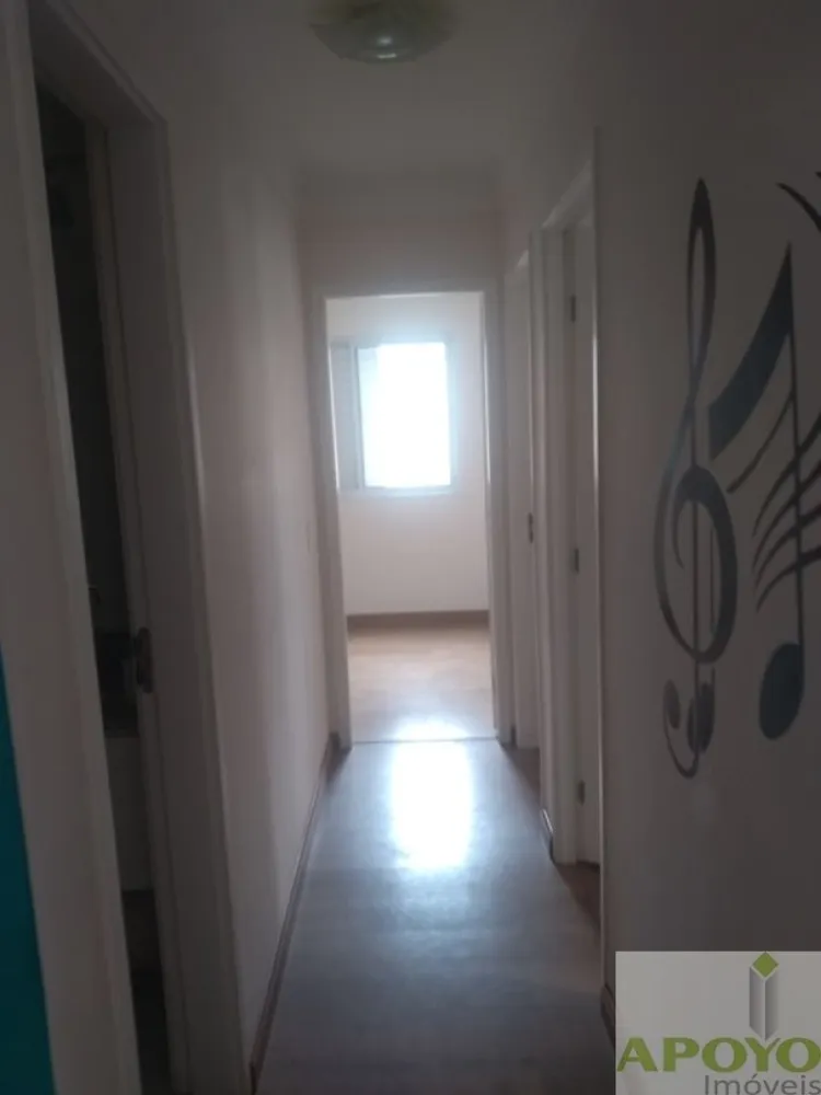Apartamento, 3 quartos, 73 m² - Foto 10