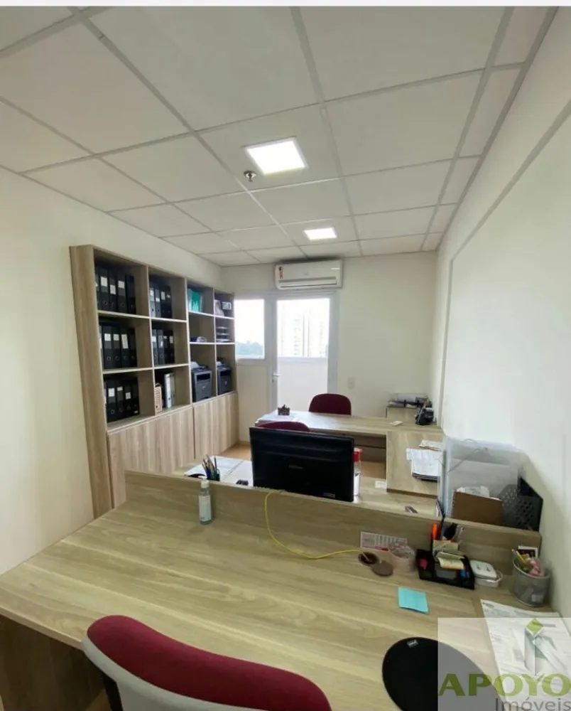 Loja-Salão, 40 m² - Foto 9