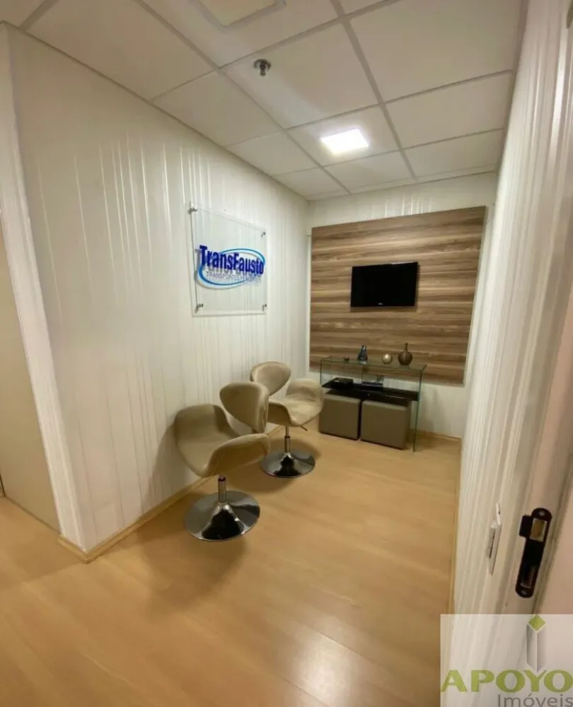 Loja-Salão, 40 m² - Foto 5