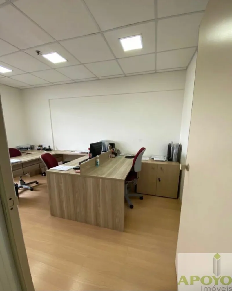 Loja-Salão, 40 m² - Foto 6