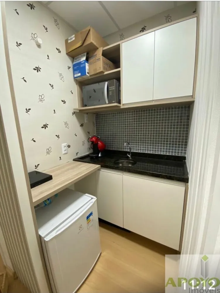 Loja-Salão, 40 m² - Foto 3