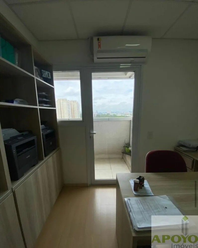 Loja-Salão, 40 m² - Foto 4