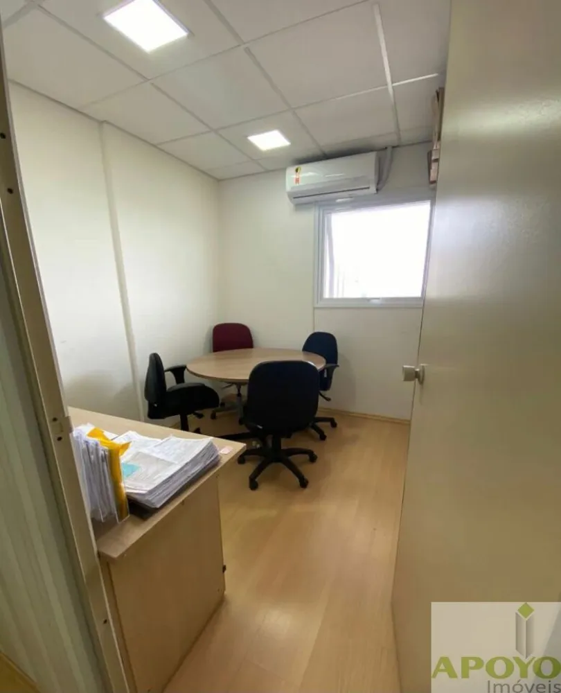 Loja-Salão, 40 m² - Foto 2
