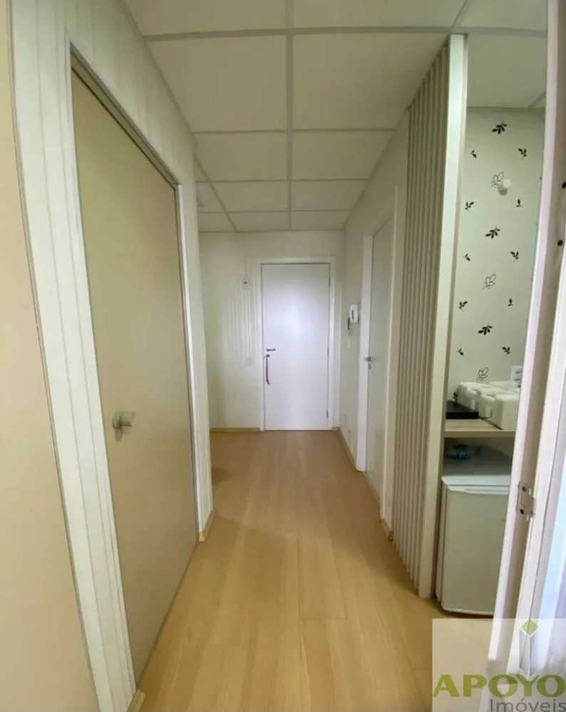 Loja-Salão, 40 m² - Foto 1