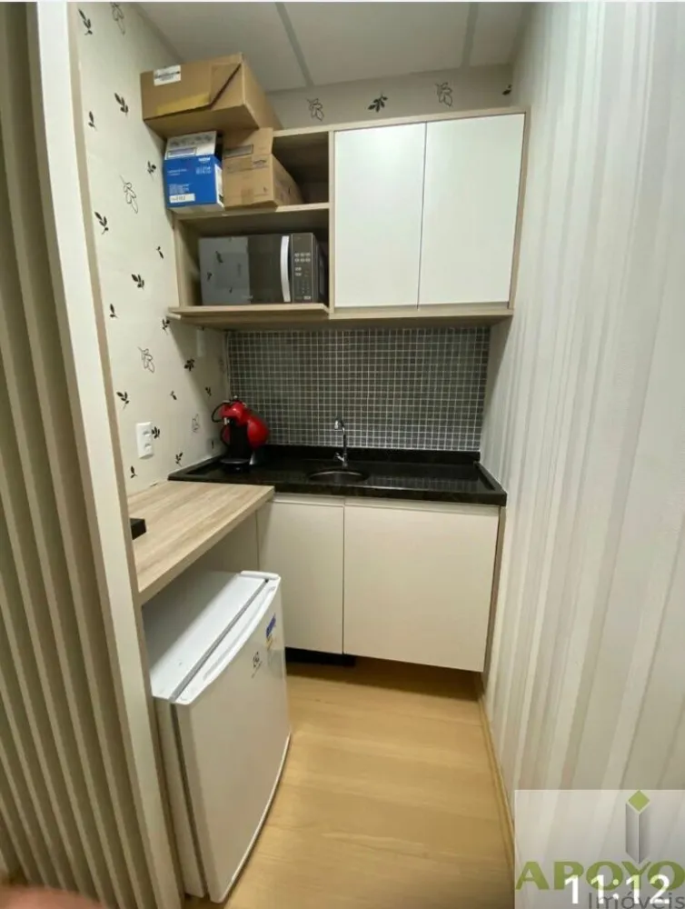 Loja-Salão, 40 m² - Foto 8