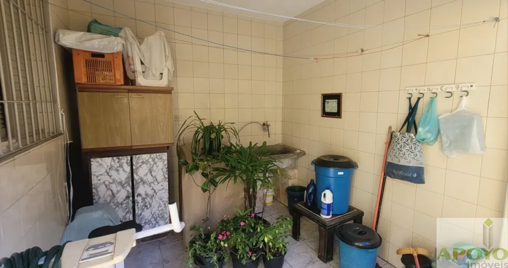 Casa, 2 quartos, 160 m² - Foto 6