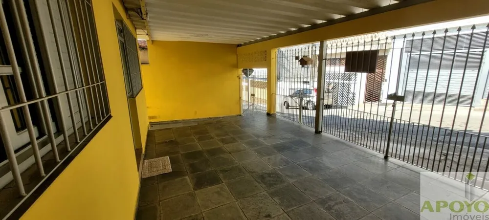 Casa, 2 quartos, 160 m² - Foto 4