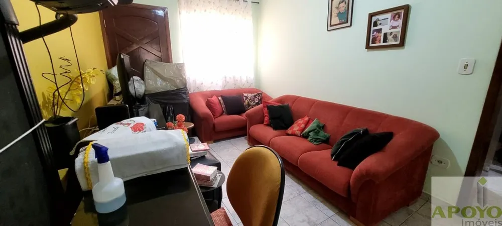 Casa, 2 quartos, 160 m² - Foto 5