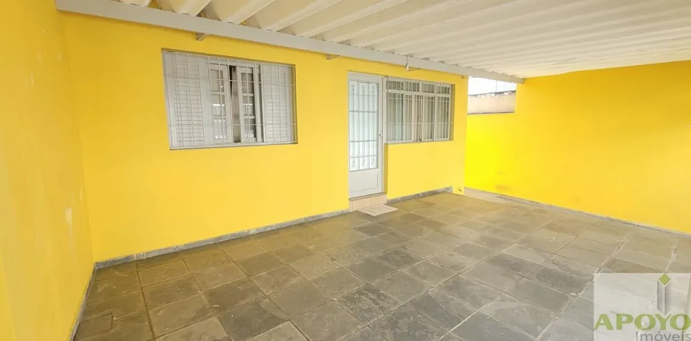 Casa, 2 quartos, 160 m² - Foto 11