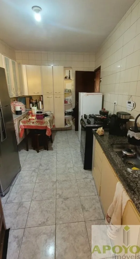 Casa, 2 quartos, 160 m² - Foto 9