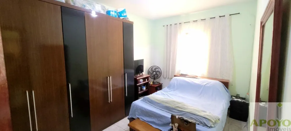 Casa, 2 quartos, 160 m² - Foto 12