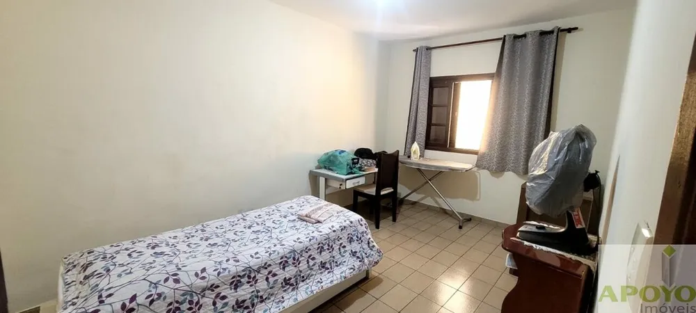 Casa, 2 quartos, 160 m² - Foto 10