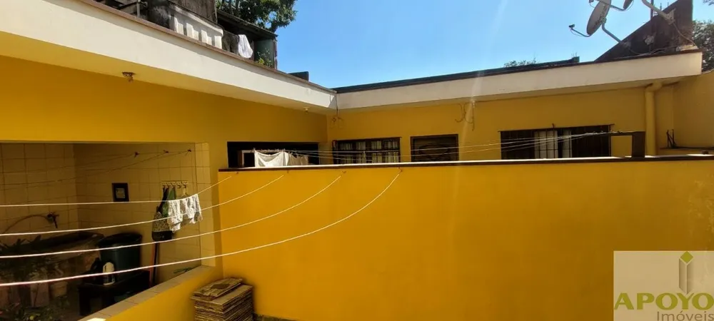 Casa, 2 quartos, 160 m² - Foto 8