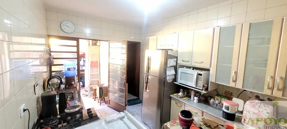 Casa, 2 quartos, 160 m² - Foto 7