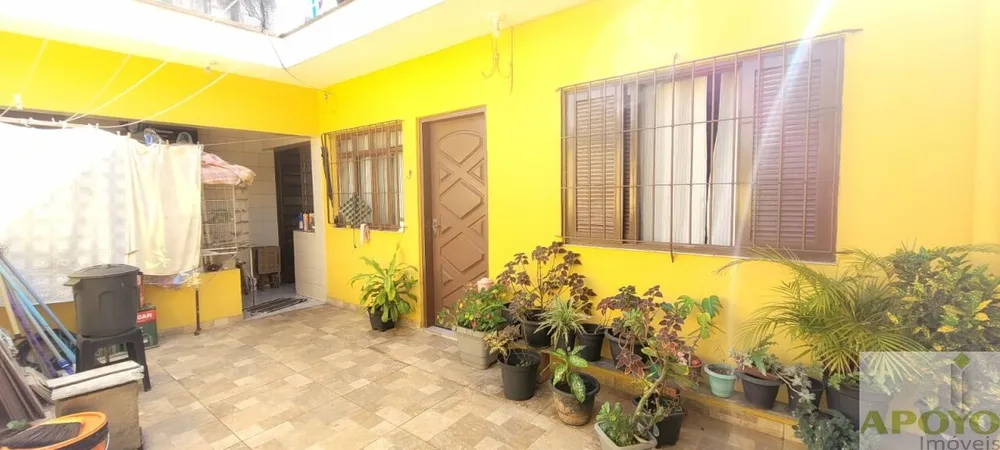 Casa, 2 quartos, 160 m² - Foto 2