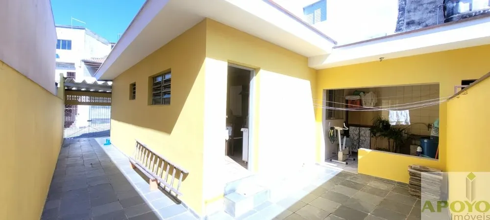 Casa, 2 quartos, 160 m² - Foto 3