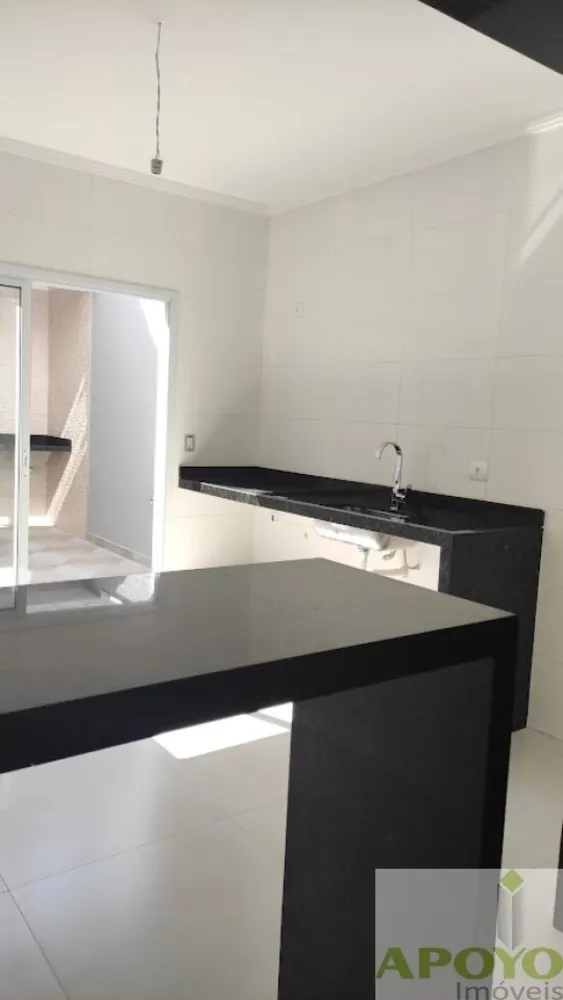 Casa, 3 quartos, 110 m² - Foto 1