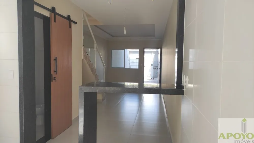 Casa, 3 quartos, 110 m² - Foto 5