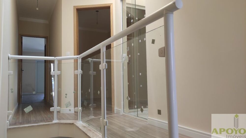 Casa, 3 quartos, 110 m² - Foto 1