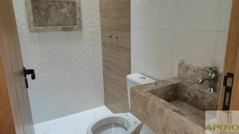 Casa, 3 quartos, 110 m² - Foto 8