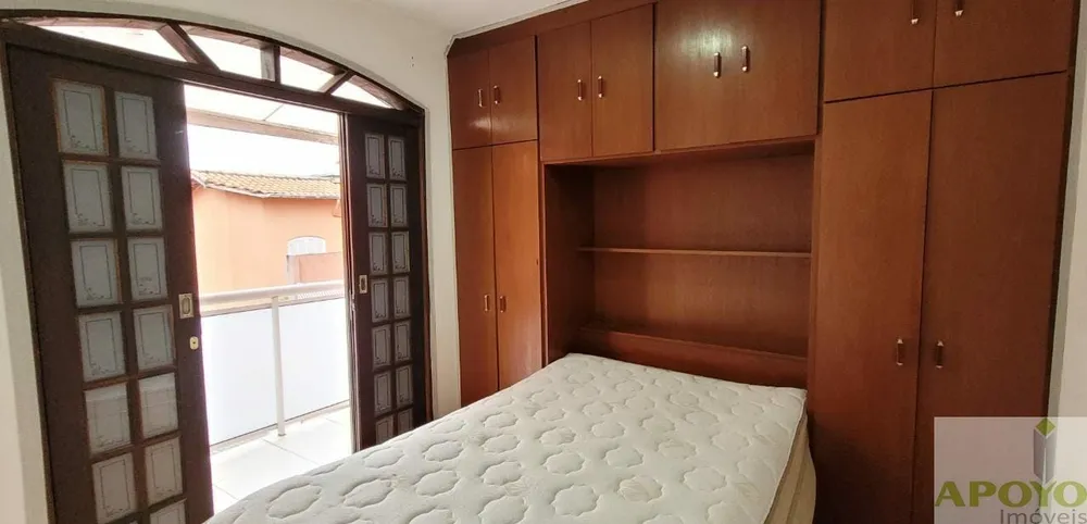 Casa, 3 quartos, 114 m² - Foto 5