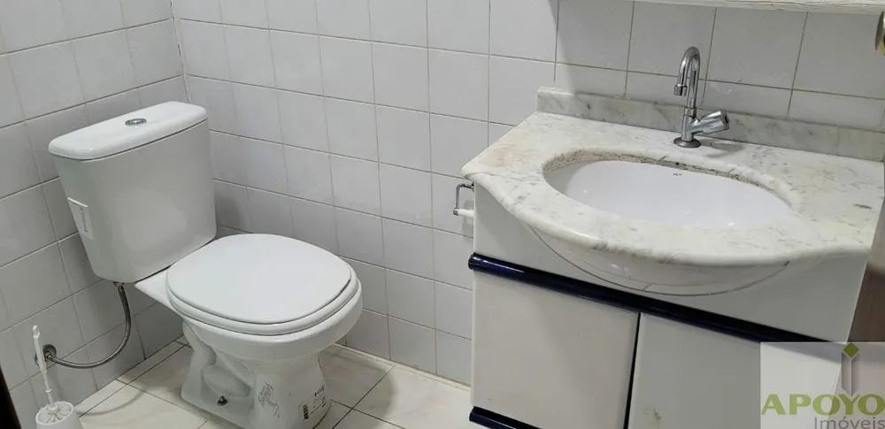 Casa, 3 quartos, 114 m² - Foto 6