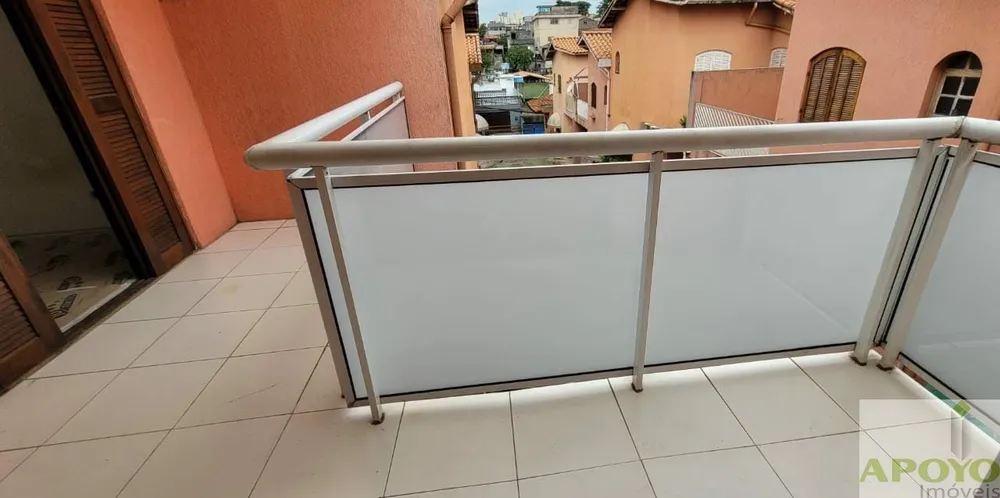 Casa, 3 quartos, 114 m² - Foto 7