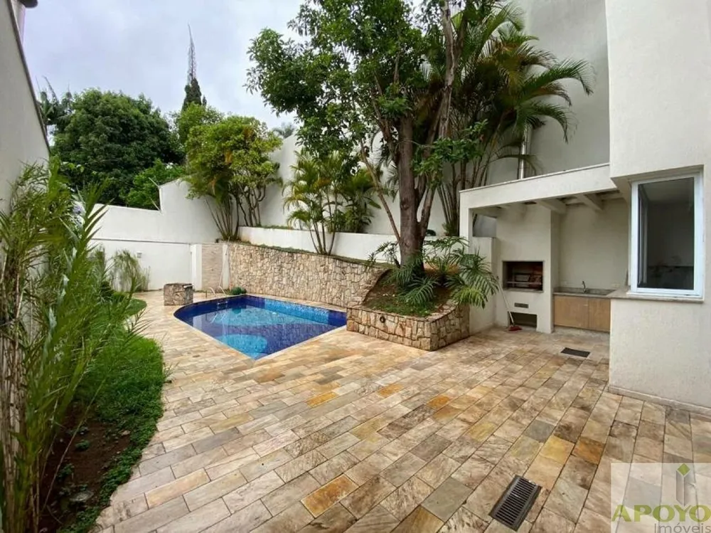 Casa de Condomínio, 4 quartos - Foto 9