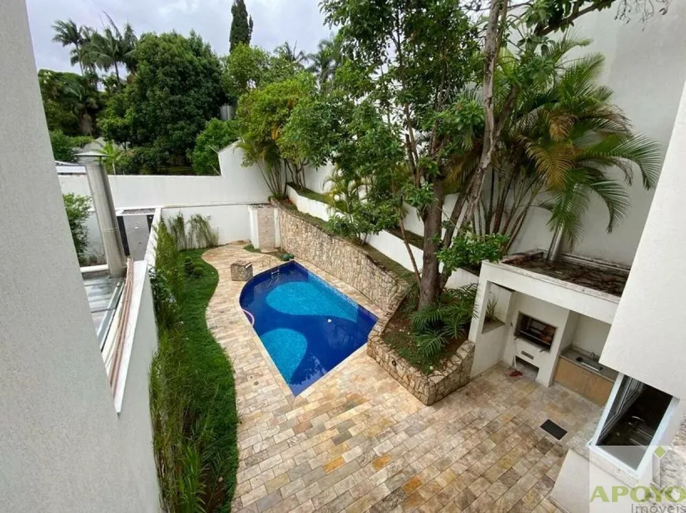 Casa de Condomínio, 4 quartos - Foto 7