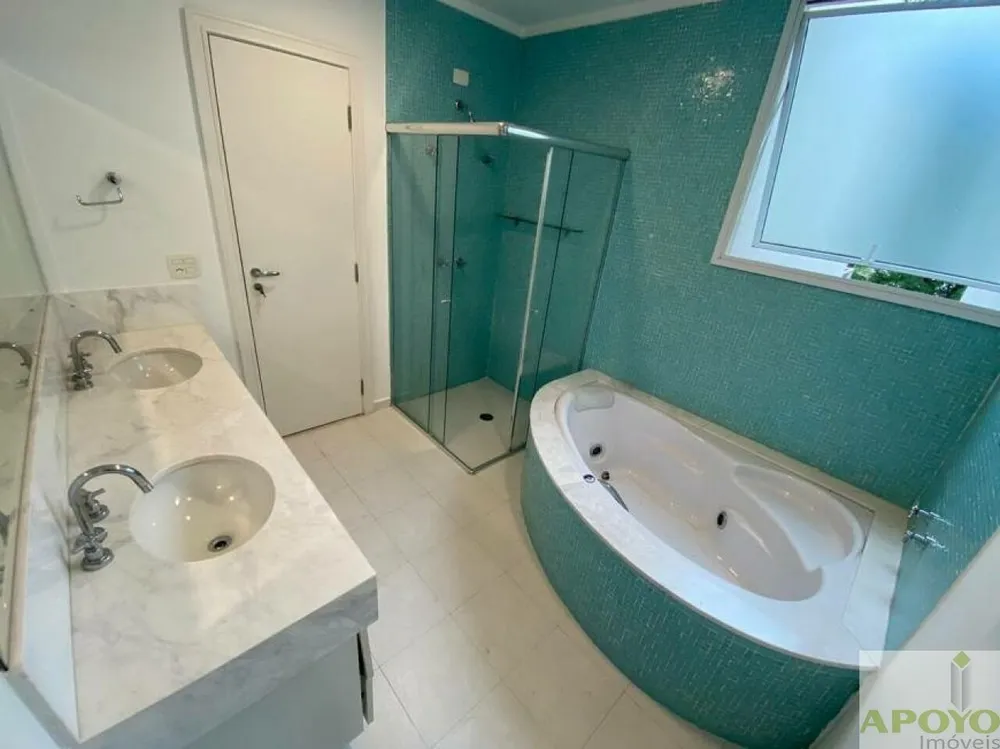 Casa de Condomínio, 4 quartos - Foto 12