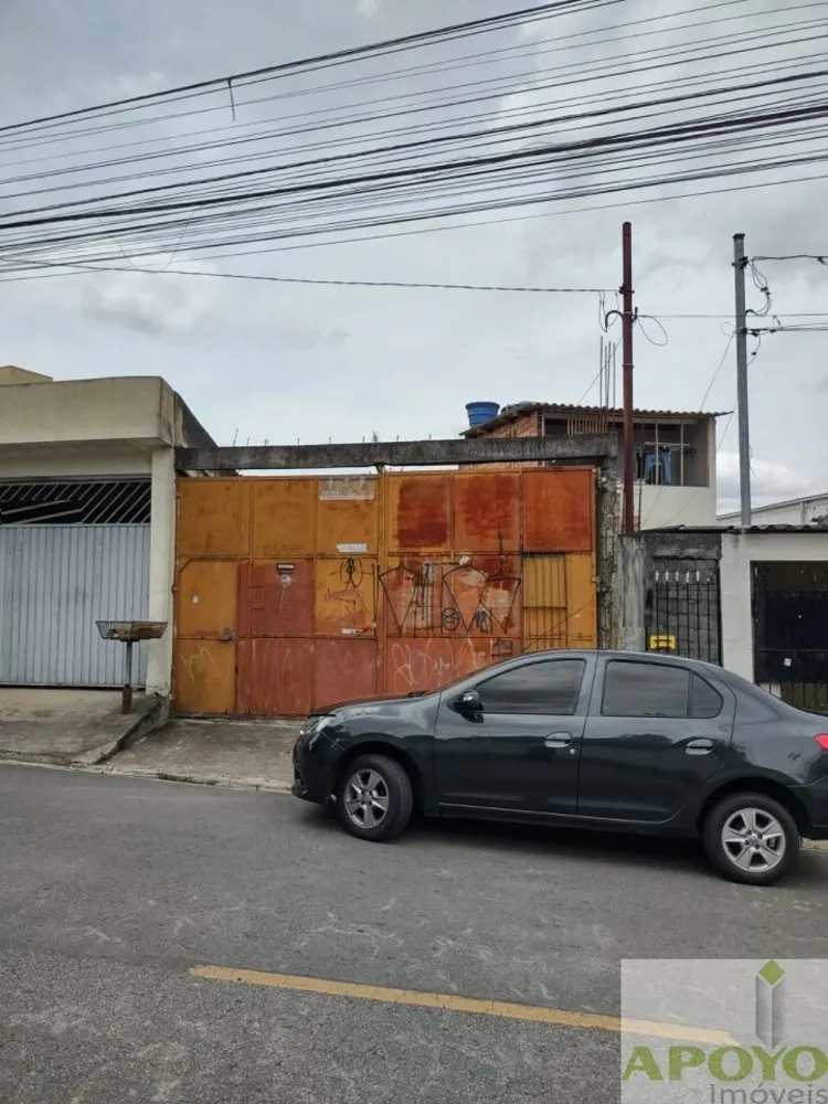 Terreno, 234 m² - Foto 6