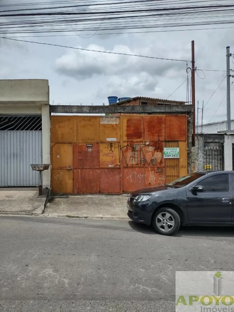 Terreno, 234 m² - Foto 5