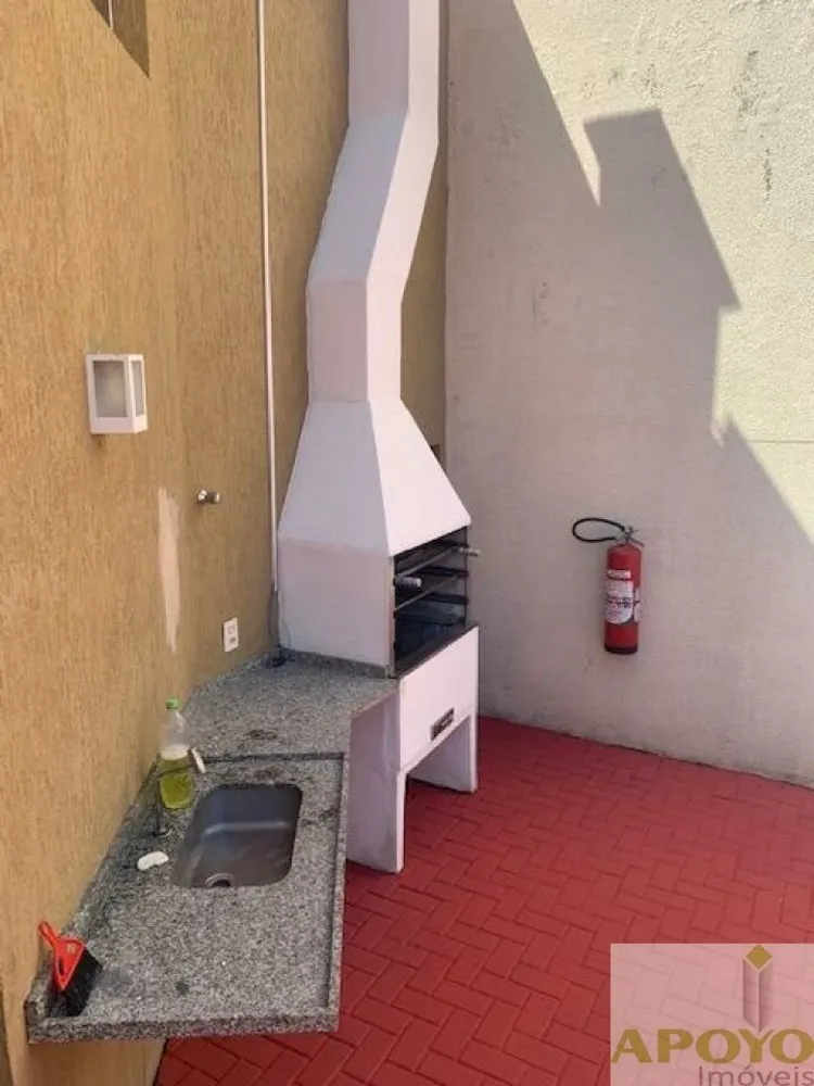 Casa de Condomínio, 3 quartos - Foto 5