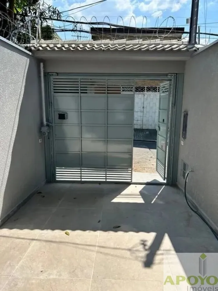 Casa, 3 quartos, 140 m² - Foto 9