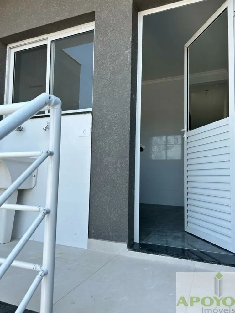 Casa, 3 quartos, 140 m² - Foto 11