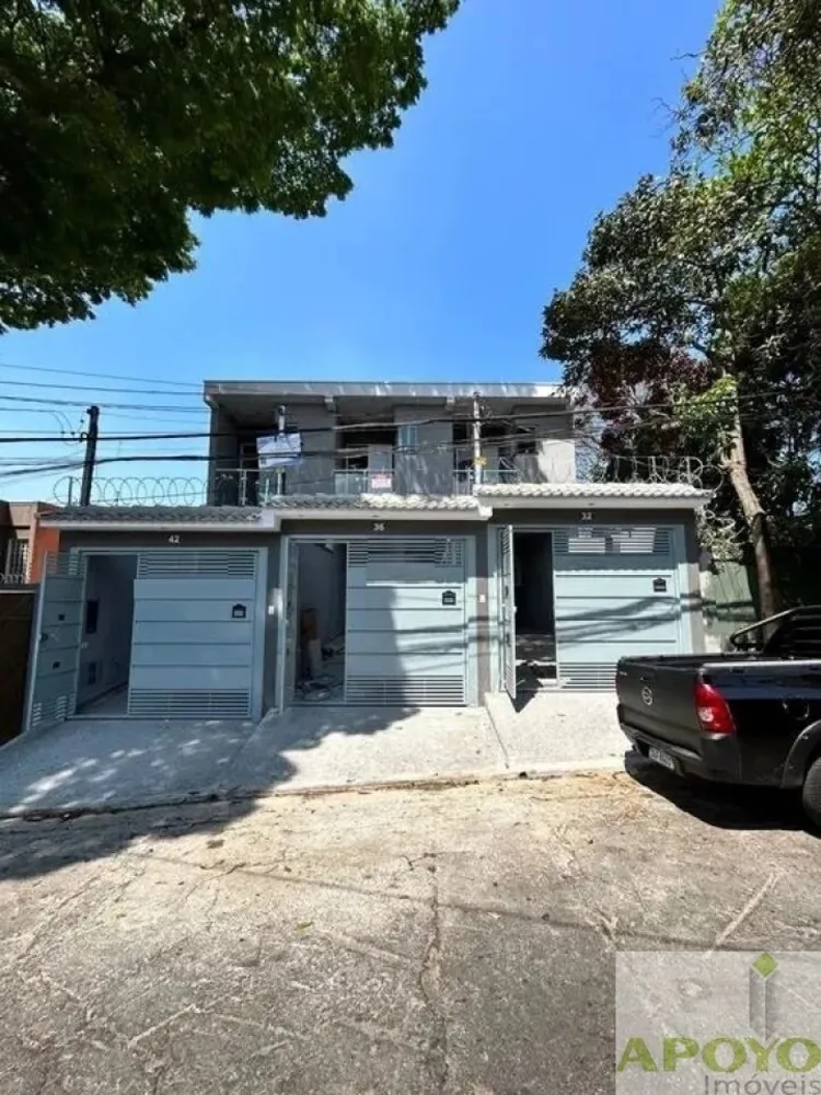 Casa, 3 quartos, 140 m² - Foto 2