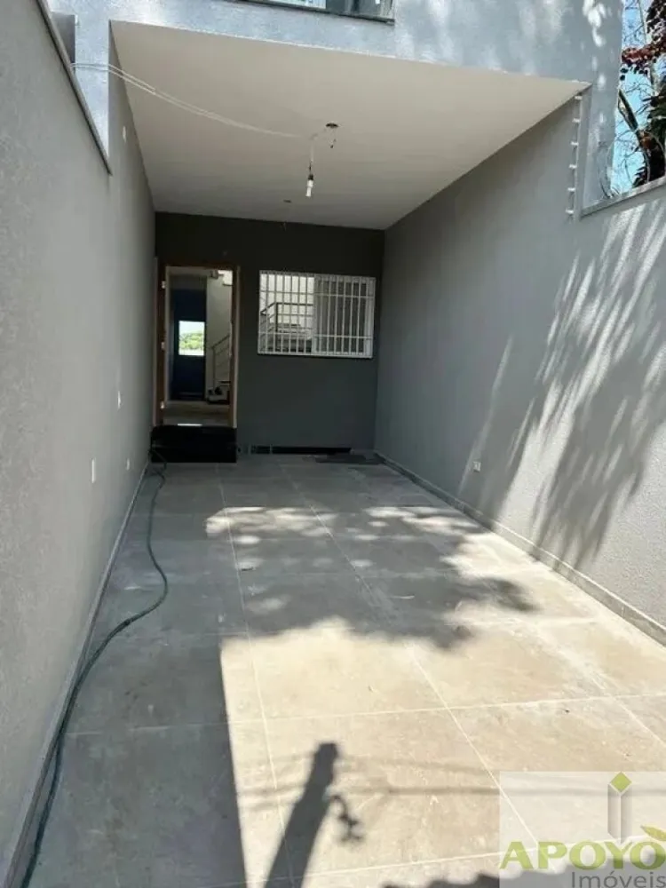 Casa, 3 quartos, 140 m² - Foto 14