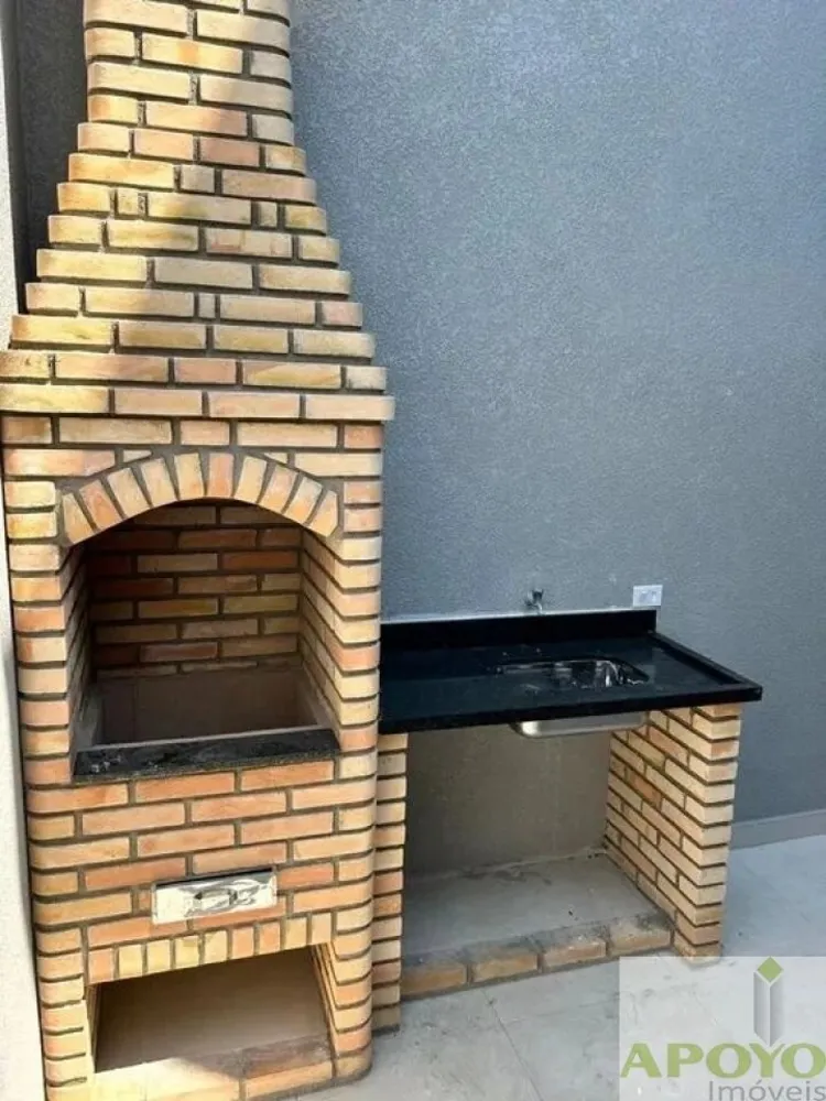 Casa, 3 quartos, 140 m² - Foto 5