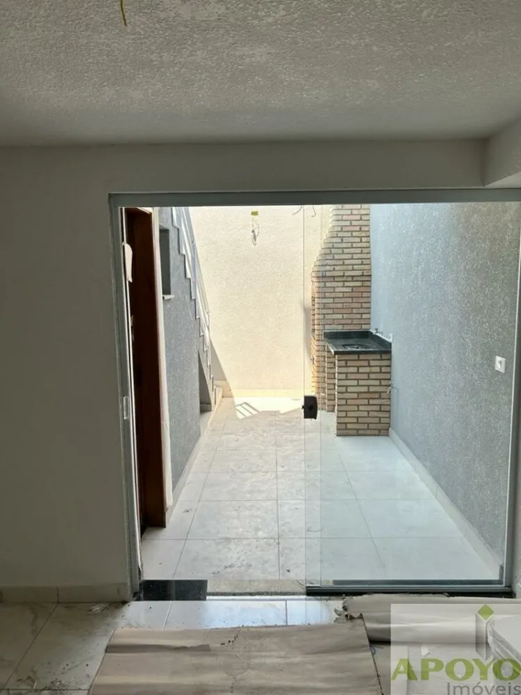 Casa, 3 quartos, 140 m² - Foto 6