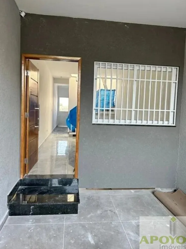 Casa, 3 quartos, 140 m² - Foto 3
