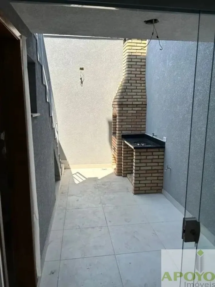 Casa, 3 quartos, 140 m² - Foto 16