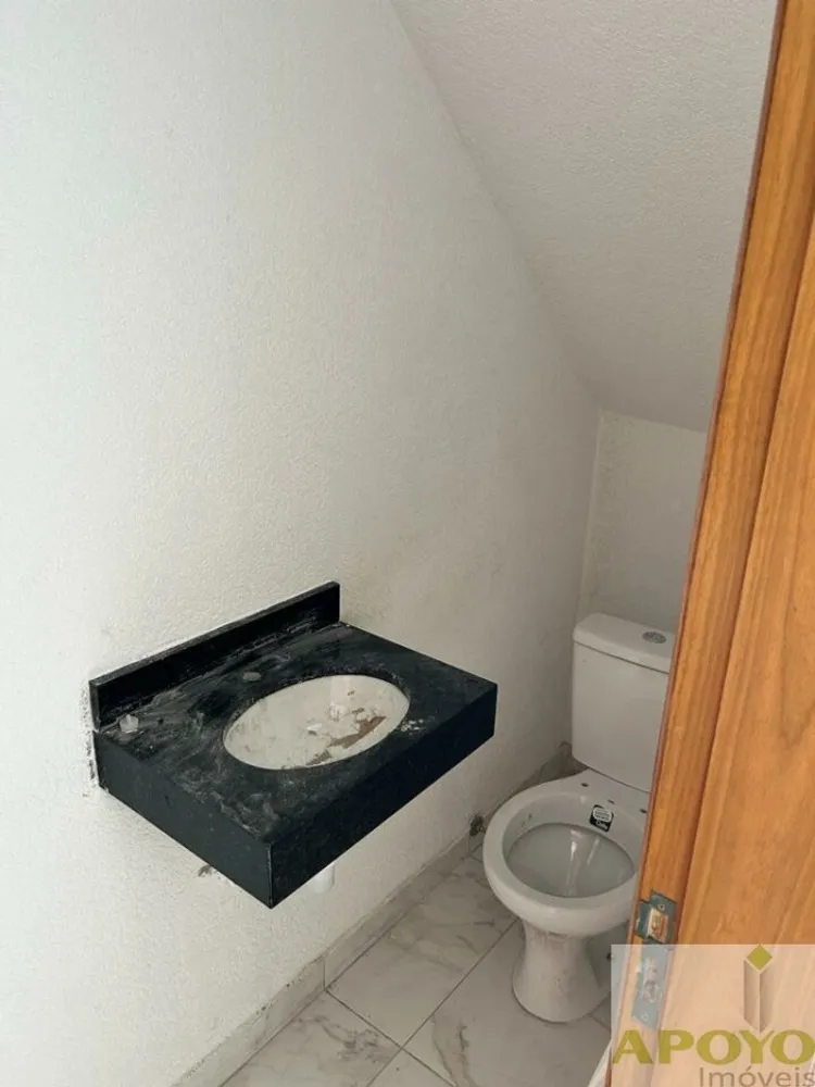 Casa, 3 quartos, 140 m² - Foto 15