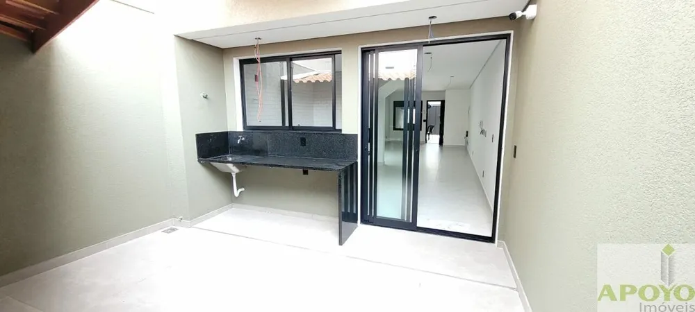 Casa, 3 quartos, 155 m² - Foto 1