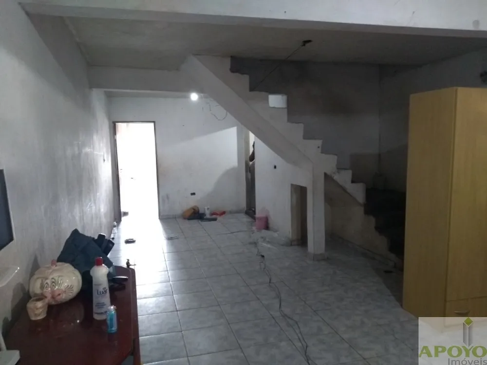 Casa, 3 quartos, 140 m² - Foto 10