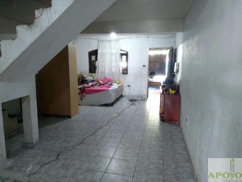 Casa, 3 quartos, 140 m² - Foto 2