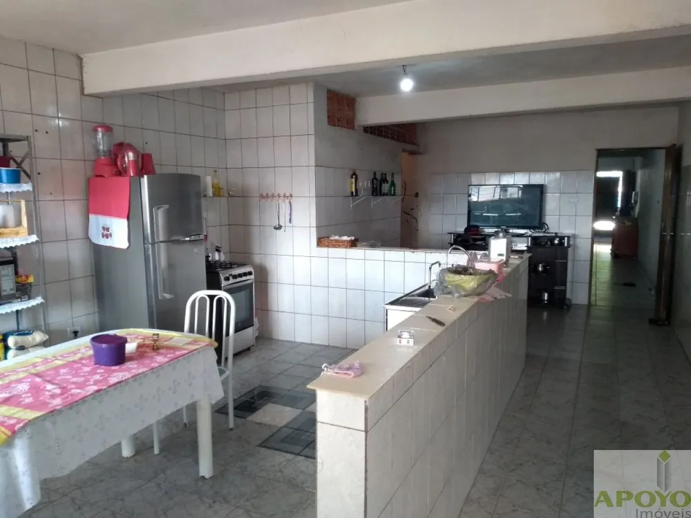 Casa, 3 quartos, 140 m² - Foto 4