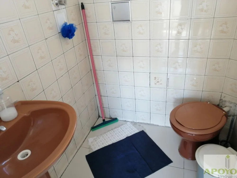 Casa de Condomínio, 3 quartos - Foto 11